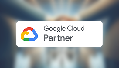 Google Cloud Partner Advantage